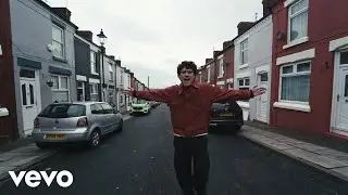 STONE - My Thoughts Go (Liverpool Version)