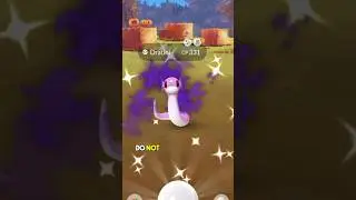 New Shadow Shiny Pok&eacute;mon are AMAZING! #pokemon #pokemongo