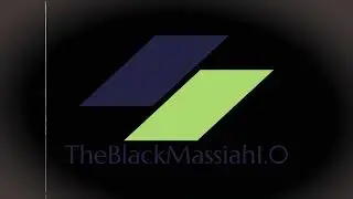 BlackMassiah  - Open your Eyes