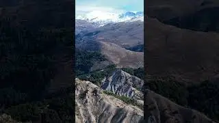 Discover winter hiking in Granada's Alpujarra Region - Spain