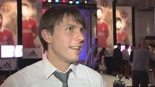 Nowe stroje zaprezentowane