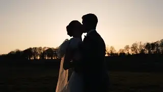 Kate & James' Wedding Trailer - Lapstone Barn