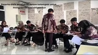 Simulasi Pembelajaran Mendalam Kurikulum Merdeka