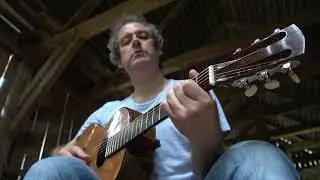 Gottfried Gfrerer - Oa oanzige Bitt