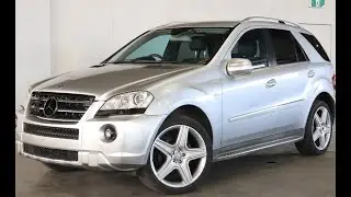 GTS Auctions - 2010 Mercedes Benz ML350 - auction # 220694