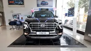 Accessories for Hyundai Creta with Prices | Ujjwal Saxena