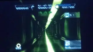 Shadow the Hedgehog Cosmic Fall (Hero) Any% No CCG Speedrun - 3:39.61