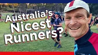 Manning Park Trail Runners [Running Australia - Fremantle, Western Australia]