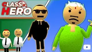 Class Ka Hero l lस्कूल का असली बॉस कोन l l MJOF l l by Imtiyaz Fiza ansari l l #viral  #subscribe 
