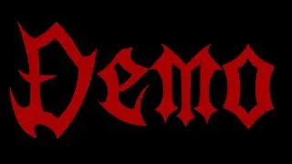 Nervous Decay - Mirrors of Pain - Demo