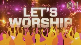 Service Opener & Worship Intro - ( With Countdown)