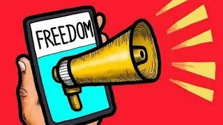 Censorship vs Freedom of Expression in India | Reality, Rights & Restrictions #Nyayavani #internship