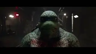 I did not make this  The Last Ronin edit ....