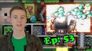 Minecraft Monday Show 53 Mondays Will Never Be The Same!