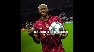 Osimhen🔥 #galatasaray #ytdayibenionecikarnolur #keşfettt #football #espanya #futbol #edit #shorts