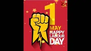 international labour day | may day | #statusvideo #may1