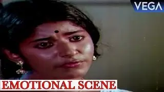 Kollam GK Pillai Beats Jalaja || Sayoojyam Movie Scenes
