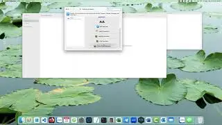 Hướng dẫn add email server v&agrave;o app mail tr&ecirc;n MacOS