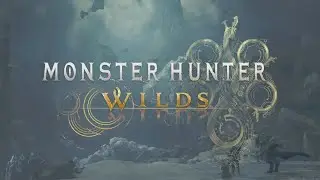 Monster Hunter Wilds Continued | Dual Stream Test #3