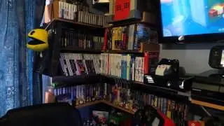 Updated room tour 2014