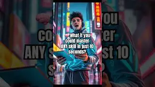 What If You Could Download Skills Into Your Brain? | The Dark Side of Instant Knowledge