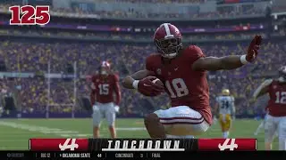 The Most Insane College Football Game Ever