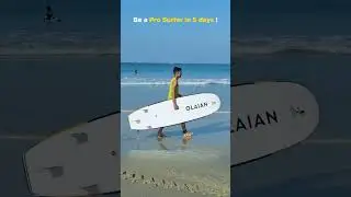 SURFING | VARKALA | KERALA | KERALA TOURISM #surfing #varkala #surfingfitness #keralatourism #sea