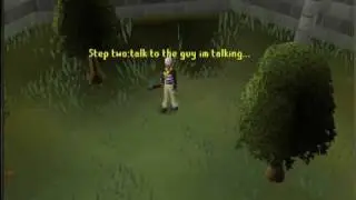 runescape merchating in ge. for non-members and members