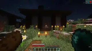 №1013 выживание по всем версиям 1.9.4 minecraft new survival video