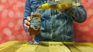 50 - Craft Beer Glass
