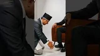 बालेन शाह झापा बाट चुनाव लड्दै छन् भनेर केपी ओली ले सुनेपछि उनी सँग माफी माग्दै 😅🔔 #shorts #balen