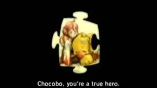 FFFCD Heaven or Hell Mode (Or Chocobo Must Die Your pick)