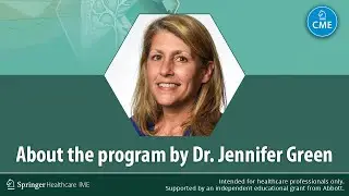 Techniques for implementing continuous glucose monitoring in primary care - free CME program