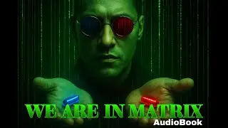 क्या हम Matrix में जी रहे हैं? | Simulation Theory Explained in Hindi 