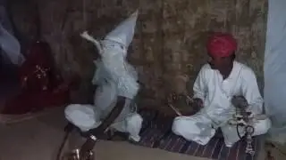 Pabuji ki pad hema ram bhil undu#youtube #pabujimaharaj #pabuji_rathod_new_bhajan
