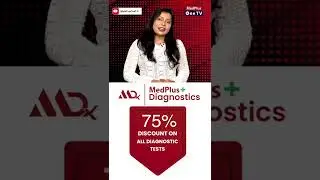 Medplus Diagnostics Now @ Habsiguda 🏥