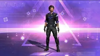 Elite Andrew awakening//Elite Andrew special outfit.