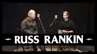 Russ Rankin (Interview) - Scene Surfers