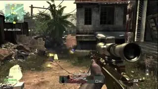 Sage's CoD: Clip of the Day #1 | 9 Kill MSR Spree