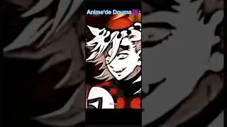 Douma Manga vs Anime#manga#anime#douma