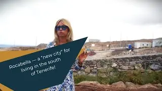 Discover Rokabella: A New Luxury Lifestyle in South Tenerife. 