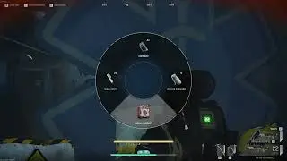 goofy ahhh gas grenades, brad teamkills me on the cycle