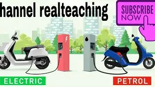 #PetrolVsElectric #EVs #SustainableTransport #GreenEnergy #FutureOfTransport #EcoFriendly #trending 
