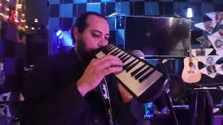Sunshine Rain Live @ Cali Culture