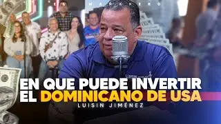Lo que debes saber para Prestar Dinero & lo vivido en New Jersey - Luisin Jiménez