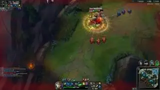 Riven vs Jax