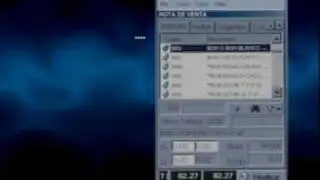 SalesForce Automation at ARCOR ( Argentina ) one of the biggest candy manufacturers of the world