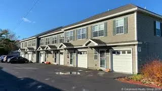 Ivy Lane Condos, Milton, Vermont 05468