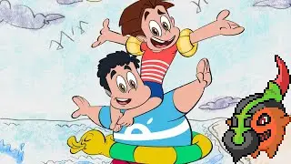 Cartoon Network India Cartoons Look Low Budget AF