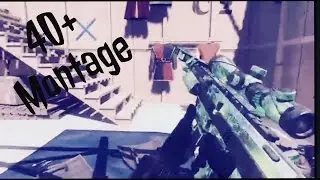 40+ Montage - Awayz